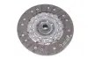 Демпфер + комплект зчеплення VW Caddy III 2.0 TDI 10-15, 62/81/103kw, CFHE,CFHF,CFHC,CLCB LuK 600 0295 00 (фото 14)