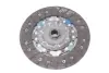 Демпфер + комплект зчеплення VW Caddy III 2.0 TDI 10-15, 62/81/103kw, CFHE,CFHF,CFHC,CLCB LuK 600 0295 00 (фото 16)