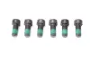 Демпфер + комплект зчеплення VW Caddy III 2.0 TDI 10-15, 62/81/103kw, CFHE,CFHF,CFHC,CLCB LuK 600 0295 00 (фото 23)