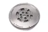 Демпфер + комплект зчеплення VW Caddy III 2.0 TDI 10-15, 62/81/103kw, CFHE,CFHF,CFHC,CLCB LuK 600 0295 00 (фото 7)