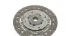 Демпфер + комплект зчеплення BMW 1 (F21)/3 (F30/F80) 11- N47/B47 LuK 600 0296 00 (фото 17)