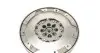 Демпфер + комплект зчеплення BMW 1 (F21)/3 (F30/F80) 11- N47/B47 LuK 600 0296 00 (фото 6)