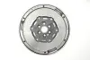 Демпфер + комплект зчеплення Peugeot 3008/308/5008 1.6 HDI 07-17 LuK 600 0297 00 (фото 4)