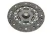 Демпфер + комплект зчеплення Land Rover Freelander I (L314) 2.0 Td4 4x4, 00-06, (M 47, 204D3) LuK 600 0302 00 (фото 11)