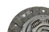 Демпфер + комплект зчеплення Land Rover Freelander I (L314) 2.0 Td4 4x4, 00-06, (M 47, 204D3) LuK 600 0302 00 (фото 12)