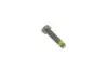 Демпфер + комплект зчеплення Land Rover Freelander I (L314) 2.0 Td4 4x4, 00-06, (M 47, 204D3) LuK 600 0302 00 (фото 23)