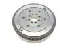 Демпфер + комплект зчеплення Land Rover Freelander I (L314) 2.0 Td4 4x4, 00-06, (M 47, 204D3) LuK 600 0302 00 (фото 4)