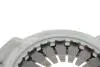 Демпфер + комплект зчеплення Land Rover Freelander I (L314) 2.0 Td4 4x4, 00-06, (M 47, 204D3) LuK 600 0302 00 (фото 9)