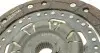 Демпфер + комплект зчеплення Ford Focus C-MAX (DM2) 2.0, 04-07, 107kw LuK 600 0303 00 (фото 10)