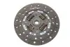 Демпфер + комплект зчеплення Ford Transit V363/Custom V362 2.2TDCi 06-, FWD LuK 600031500 (фото 11)