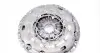 Демпфер + комплект зчеплення VW Crafter 2.0 TDI, 05/11 - 12/16, 80/84/100/103/105kw LuK 600 0330 00 (фото 15)