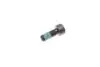 Демпфер + комплект сцепления Ford Focus/Kuga 2.0 TDCi 08- LuK 600 0335 00 (фото 30)