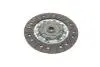Демпфер + комплект сцепления Ford Focus/Kuga 2.0 TDCi 08- LuK 600 0335 00 (фото 3)