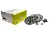 Демпфер + комплект сцепления + выжимной Mitsubishi Outlander 2.0 DI-D 06-12 LuK 600 0336 00 (фото 1)