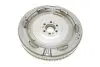 Демпфер + комплект сцепления + выжимной Mitsubishi Outlander 2.0 DI-D 06-12 LuK 600 0336 00 (фото 2)