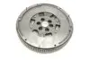 Демпфер + комплект сцепления + выжимной Mitsubishi Outlander 2.0 DI-D 06-12 LuK 600 0336 00 (фото 4)