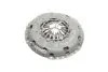 Демпфер + комплект сцепления + выжимной Mitsubishi Outlander 2.0 DI-D 06-12 LuK 600 0336 00 (фото 6)