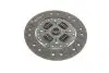 Демпфер + комплект сцепления + выжимной Mitsubishi Outlander 2.0 DI-D 06-12 LuK 600 0336 00 (фото 7)