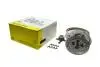 Демпфер + комплект зчеплення +вижимний Citroen C-Crosser/Peugeot 4007 2.2 HDi 07- LuK 600033800 (фото 1)