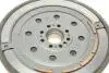 Демпфер + комплект зчеплення +вижимний Citroen C-Crosser/Peugeot 4007 2.2 HDi 07- LuK 600033800 (фото 3)