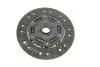 Демпфер + комплект зчеплення BMW 5 (E60)/X3 (E83) 02-10 M57 D30 LuK 600 0340 00 (фото 14)