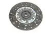 Демпфер + комплект сцепления Fiat Ducato Multijet 3.0D 06-(+выжимной) LuK 600 0342 00 (фото 11)