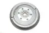 Демпфер + комплект сцепления Fiat Ducato Multijet 3.0D 06-(+выжимной) LuK 600 0342 00 (фото 2)