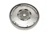 Демпфер + комплект сцепления Fiat Ducato Multijet 3.0D 06-(+выжимной) LuK 600 0342 00 (фото 5)