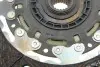 Демпфер + комплект сцепления Fiat Ducato Multijet 3.0D 06-(+выжимной) LuK 600 0342 00 (фото 10)