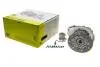 Демпфер + комплект сцепления + выжимной Fiat Fiorino/Punto 1.3 D Multijet 07- LuK 600 0344 00 (фото 1)