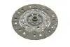 Демпфер + комплект сцепления + выжимной Fiat Fiorino/Punto 1.3 D Multijet 07- LuK 600 0344 00 (фото 14)