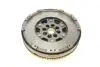 Демпфер + комплект сцепления + выжимной Fiat Fiorino/Punto 1.3 D Multijet 07- LuK 600 0344 00 (фото 7)