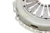 Демпфер + комплект сцепления + выжимной Fiat Fiorino/Punto 1.3 D Multijet 07- LuK 600 0344 00 (фото 9)