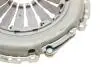 Демпфер + комплект сцепления + выжимной Fiat Fiorino/Punto 1.3 D Multijet 07- LuK 600 0344 00 (фото 10)