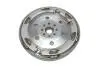 Демпфер + комплект сцепления VW LT 28-46 II, 2.5TDI, 99-06, ANJ, AVR, BBE, BBF LuK 600 0345 00 (фото 3)