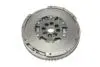 Демпфер + комплект сцепления VW LT 28-46 II, 2.5TDI, 99-06, ANJ, AVR, BBE, BBF LuK 600 0345 00 (фото 5)