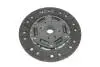 Демпфер + комплект сцепления VW LT 28-46 II, 2.5TDI, 99-06, ANJ, AVR, BBE, BBF LuK 600 0345 00 (фото 9)