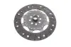 Демпфер + комплект зчеплення Renault Duster 1.5 dCi 4x4 10- (вижимної) K9K, 80/81kw LuK 600 0349 00 (фото 7)
