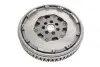 Демпфер + комплект зчеплення Renault Duster 1.5 dCi 4x4 10- (вижимної) K9K, 80/81kw LuK 600 0349 00 (фото 8)