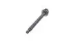 Демпфер + комплект сцепления Renault Master III 2.3dCi 10-M9T, (81/100/107/120/125 kw), FWD LuK 600 0350 00 (фото 27)