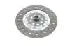 Демпфер + комплект сцепления Renault Master III 2.3dCi 10-M9T, (81/100/107/120/125 kw), FWD LuK 600 0350 00 (фото 5)