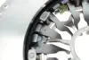 Демпфер + комплект сцепления Renault Master III 2.3dCi 10-M9T, (81/100/107/120/125 kw), FWD LuK 600 0350 00 (фото 8)