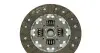 Демпфер + комплект сцепления + выжимной MB Sprinter 906 (OM642) 3.0CDI 06-, 135/140kw LuK 600 0353 00 (фото 14)
