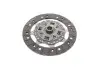 Демпфер + комплект сцепления Citroen Jumpy/Peugeot 308 1.6 BlueHDi 13- LuK 600 0357 00 (фото 5)