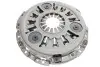 Демпфер + комплект зчеплення Nissan Pathfinder 2.5 dCi 4WD 05- LuK 600 0363 00 (фото 16)
