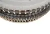Демпфер + комплект зчеплення Nissan Pathfinder 2.5 dCi 4WD 05- LuK 600 0363 00 (фото 3)
