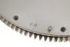 Демпфер + комплект зчеплення Nissan Pathfinder 2.5 dCi 4WD 05- LuK 600 0363 00 (фото 6)