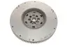 Демпфер + комплект зчеплення Nissan Pathfinder 2.5 dCi 4WD 05- LuK 600 0363 00 (фото 9)