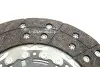 Демпфер + комплект сцепления Fiat Ducato 2.3D 06- LuK 600 0366 00 (фото 14)
