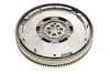 Демпфер + комплект сцепления Fiat Ducato 2.3D 06- LuK 600 0366 00 (фото 21)